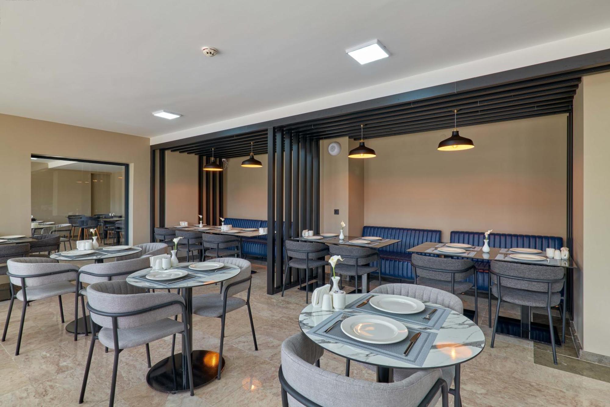 Rest By Dedeman Karabuek Hotel Exterior photo