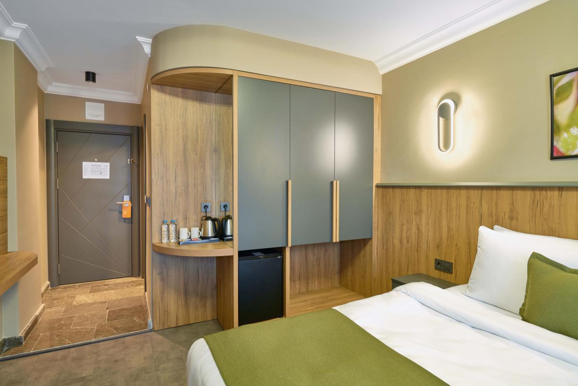 Rest By Dedeman Karabuek Hotel Room photo